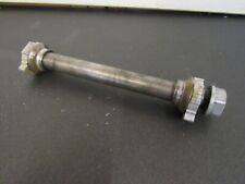 Rear wheel spindle for sale  AMERSHAM