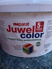 Imparat juwel color gebraucht kaufen  Zetel