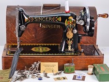 Rare 1923 singer for sale  BEDFORD