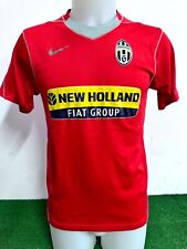 Maglia juventus match usato  Roma