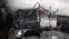 Motore completo bmw usato  Torino