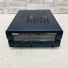 Yamaha a100a stereo d'occasion  Expédié en Belgium