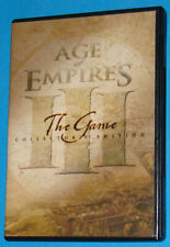 Age empires iii usato  Roma