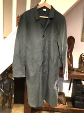 Ancienne blouse grise d'occasion  Châteauroux