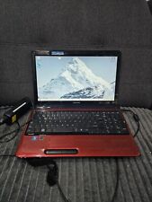 J474 toshiba laptop for sale  DERBY