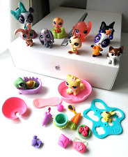 Hasbro littlest pet gebraucht kaufen  Regensburg
