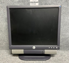 Usado, Dell E173FPF 17" 💻 Monitor LCD 1280x1024 🔍 Tela plana colorida TFT SVGA comprar usado  Enviando para Brazil