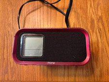 Ihome ih22 alarm for sale  Annapolis