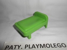 Playmobil 123 lit d'occasion  Nogent-sur-Vernisson