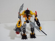 Lego bionicle toa for sale  Washougal