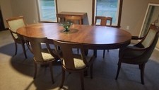 Baker furniture vintage for sale  Mount Airy