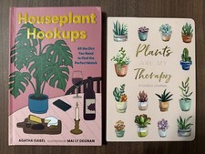 Houseplant hookups book for sale  Edinburg