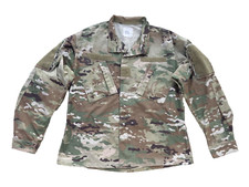 Feldbluse feldjacke scorpion gebraucht kaufen  Luhe-Wildenau