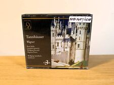 Wagner tannhauser rene for sale Wagner tannhauser rene for sale  HEBDEN BRIDGE