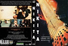 Nikita film luc d'occasion  Nancy-
