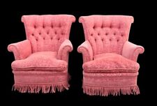 Paire anciens fauteuils d'occasion  Les Herbiers