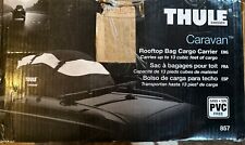 Thule caravan rooftop for sale  Phoenixville