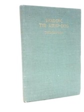 Shadow sheepdog for sale  UK