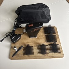 Babyliss crew cut for sale  DERBY