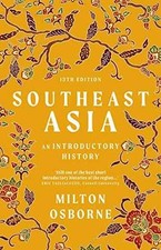 Southeast asia introductory for sale  Philadelphia