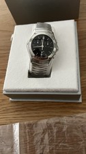 Ebel classic wave gebraucht kaufen  Hamm