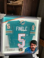 Ray finkle signed for sale  Spencer