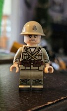 Brickmania bkm ww2 for sale  Denton