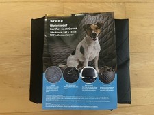 Pet car seat for sale  LONDON