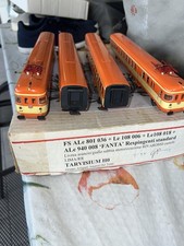 Rivarossi tarvisium ale usato  Como