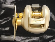 Pflueger trion baitcasting for sale  Grants Pass