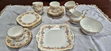Beautiful vintage tuscan for sale  CLYNDERWEN
