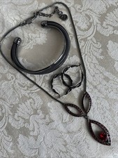 Lia sophia cuff for sale  Gilroy
