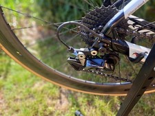  Shimano Dura Ace RD-R9100 Schaltwerk 11 fach , usado comprar usado  Enviando para Brazil