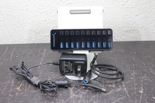 Sabrent bu10 port for sale  Plano