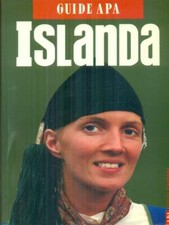 Islanda prima edizione usato  Italia