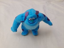 Petite peluche monstres d'occasion  Lille-