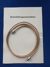 Bremsleitung 2200 kunifer gebraucht kaufen  Pockau