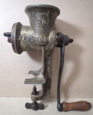 Early primitive keystone for sale  Stockbridge