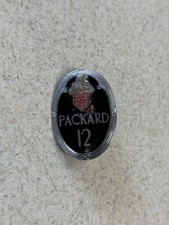 1930s packard cylinder for sale  Marcellus