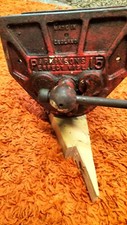 Parkinsons vintage woodworking for sale  LLANELLI