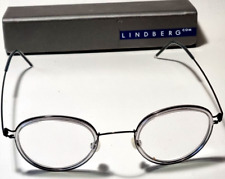 lindberg brille gebraucht kaufen  Marpingen