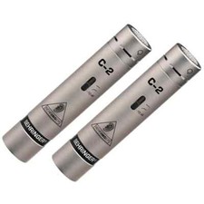 Behringer coppia microfoni usato  Rimini