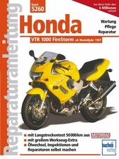 Honda vtr 1000 gebraucht kaufen Honda vtr 1000 gebraucht kaufen  Gera
