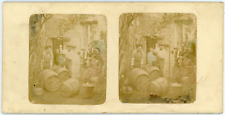 Stéréo vignerons tonneaux d'occasion  Pagny-sur-Moselle