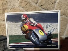 Giacomo agostini grande d'occasion  Camarès