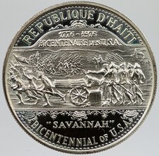 1976 haiti helps d'occasion  Expédié en Belgium