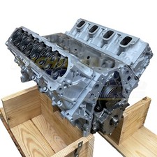 6.2l remanufactured engine for sale  Madison Heights