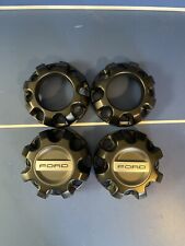 Conjunto de tampa central preta Ford comprar usado  Enviando para Brazil