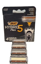 Bic hybrid flex gebraucht kaufen  Auhausen