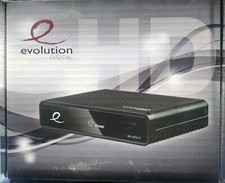 Evolution digital set for sale  Greenbrier